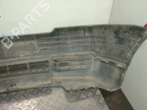 Front bumper SEAT AROSA (6H1) 1.4 | BP12638394C7 