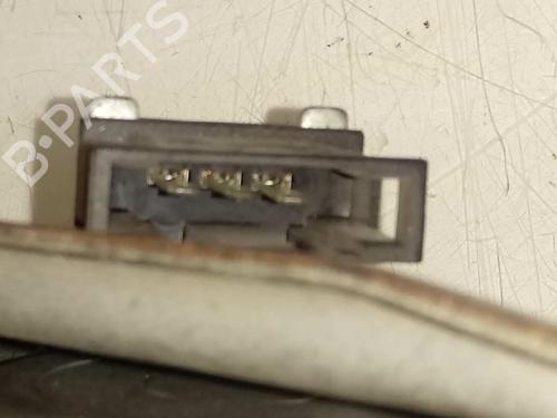 Rear wiper motor SEAT ALHAMBRA (7V8, 7V9) 1.9 TDI | BP16565446M102 