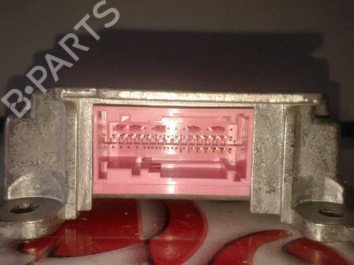 ECU airbags OPEL CORSA B (S93) 1.7 D (F08, F68, M68) | BP16916177M53 