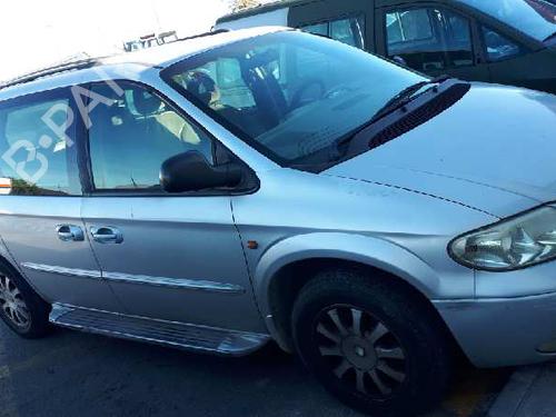 Rear wiper motor CHRYSLER VOYAGER IV (RG, RS) 2.5 CRD | BP13453851M102 