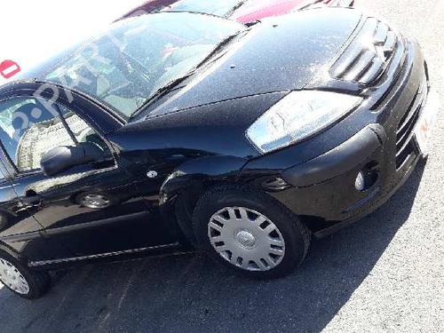 Headlight switch CITROËN C3 I (FC_, FN_) 1.4 i | BP12654135I24 