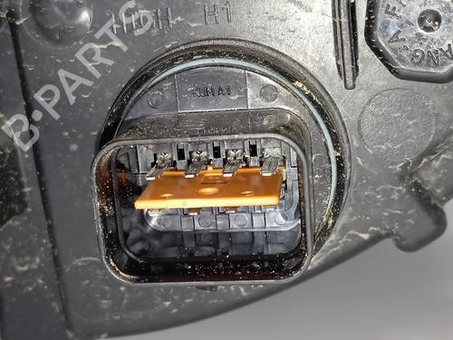 Left headlight SSANGYONG MUSSO (QK)  | BP29353906C28 