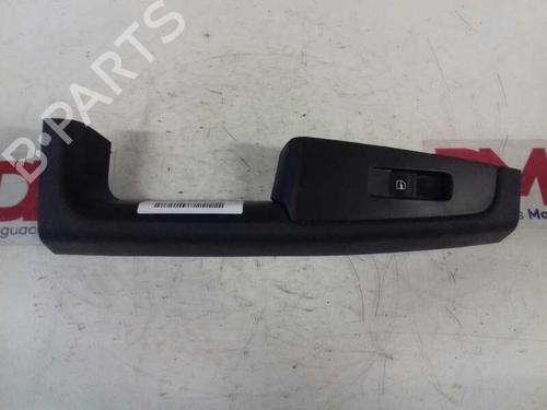 Used Left rear window switch SKODA SUPERB II (3T4) 1.9 TDI (105 hp) 30370232