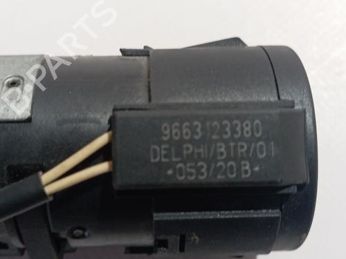 Electronic module CITROËN BERLINGO Box Body/MPV (K9) 1.5 BlueHDi 100 | BP36385337M83 - Image 5