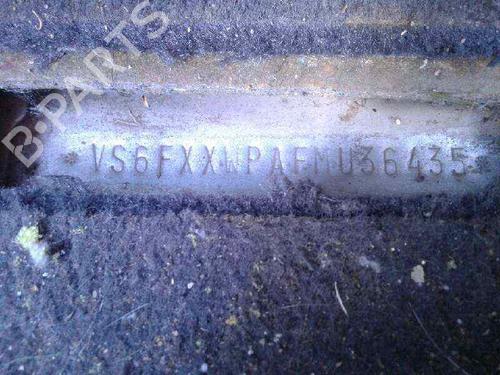 Alternator FORD ORION III (GAL) | BP12834078M7