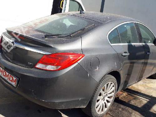 Right sun visor OPEL INSIGNIA A (G09)  | BP16319740I2 