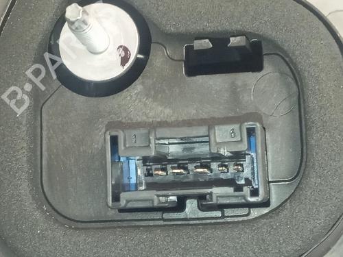 Right taillight CITROËN C4 III (BA_, BB_, BC_) | BP31323199C35