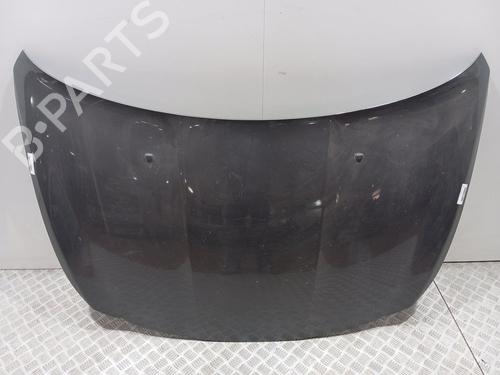 Used Hood Hood FIAT TIPO Saloon (356_, 357_) 1.3 D (356SXB1A, 356SXH1A, 356SXD1A) (95 hp) 40104206 40104206