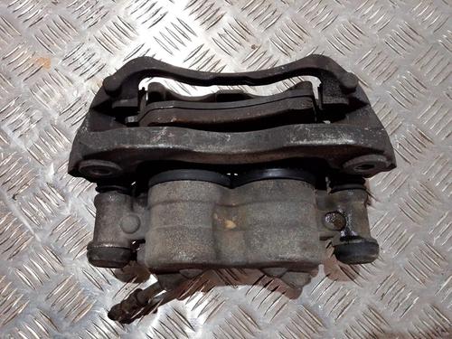 Left front brake caliper MERCEDES-BENZ SPRINTER 3,5-t Van (B906) 319 CDI / BlueTEC (906.631, 906.633, 906.635, 906.637) | BP28597486M105 
