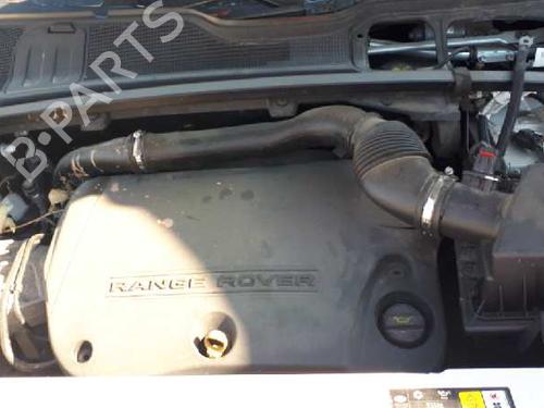 Left front driveshaft LAND ROVER RANGE ROVER EVOQUE (L538) | BP12937831M38