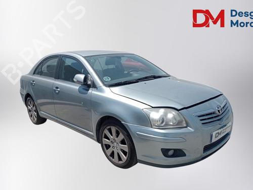 Used Parts TOYOTA AVENSIS (_T25_) 2.2 D-4D (ADT251_, ADT251R) (150 hp) 4447460