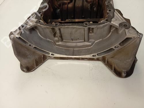 Oil sump MERCEDES-BENZ SLK (R171) 350 (171.456) | BP22389330M115 
