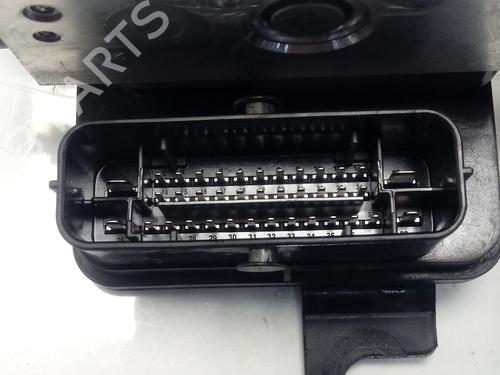 ABS pump DACIA DOKKER MPV (KE_)  | BP13742687M43 