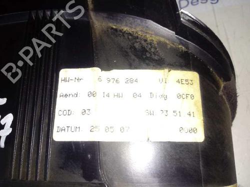 Instrument cluster BMW X5 (E70) 3.0 d | BP12643395C47 