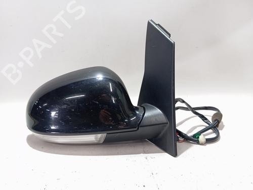 Right mirror VW GOLF PLUS V (5M1, 521) | BP31248538C27