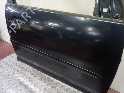 Right front door VW GOLF V (1K1)  | BP12855724C3 