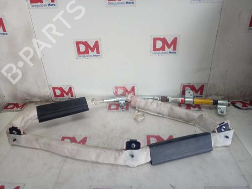 Airbag cortina derecho OPEL ANTARA A (L07) [2006-2017]  12640162