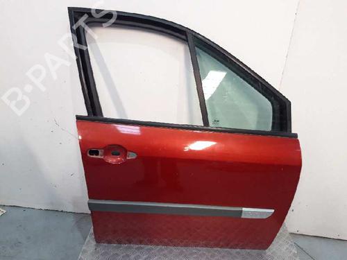 Right front door RENAULT SCÉNIC II (JM0/1_)  | BP12658968C3 