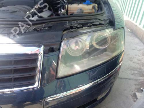 Koplamp links AUDI A8 D3 (4E2, 4E8) 3.7 quattro (280 hp) 15356716