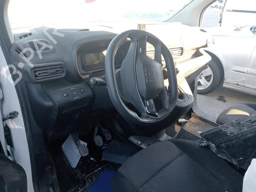 Front left window mechanism FIAT DOBLO Box Body/MPV (510_, 511_) BlueHDi 100 | BP31992925C22 