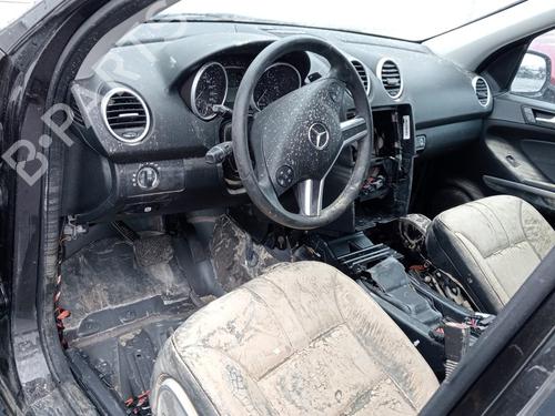 Front right window mechanism MERCEDES-BENZ M-CLASS (W164) | BP17546855C23