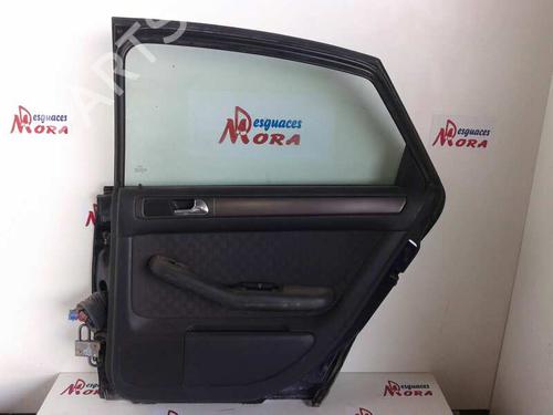 Right rear door AUDI A6 C6 Avant (4F5)  | BP12642292C5 