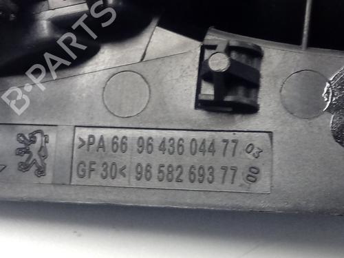 Front right interior door handle PEUGEOT 307 SW (3H) | BP30372945I14