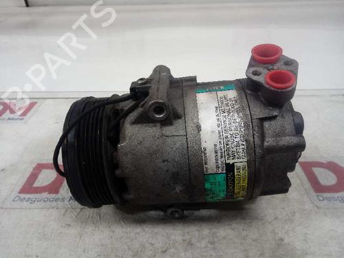 Used AC compressor HONDA CIVIC VII Hatchback (EU, EP, EV) 1.7 CTDi (EP4, EU9) (100 hp) 12657989