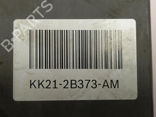 ABS pump FORD TRANSIT CUSTOM V362 Van (FY, FZ) | BP31713810M43