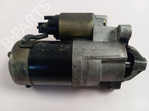 Used Starter Starter RENAULT SCÉNIC I MPV (JA0/1_, FA0_) 1.9 dCi RX4 (101 hp) 34704224 34704224