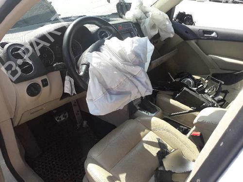 Warning switch VW TIGUAN (5N_)  | BP12935783I22 