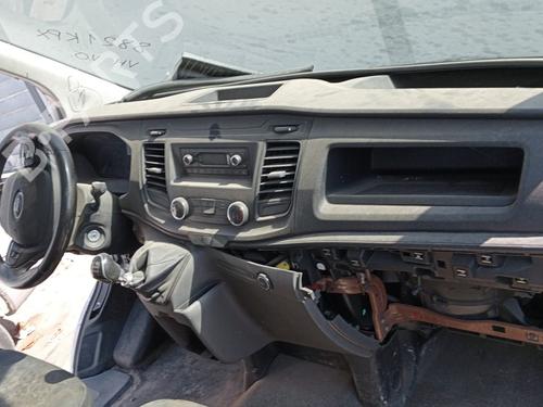 Instrument cluster FORD TRANSIT CUSTOM V362 Bus (F3) 2.0 EcoBlue | BP19135549C47