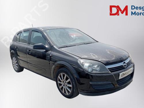 Left headlight OPEL ASTRA H (A04) | BP27610330C28