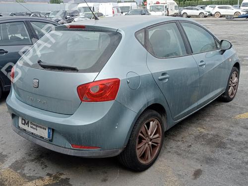 Used Parts SEAT IBIZA IV (6J5, 6P1) [2008-2017]  4367699