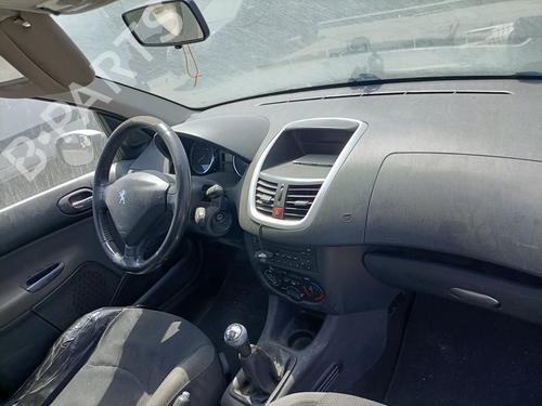Left front window switch PEUGEOT 206+ (2L_, 2M_) | BP19514843I27 - Image 8