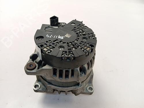 Alternator MERCEDES-BENZ GLA-CLASS (X156) GLA 180 (156.942) | BP22565051M7 