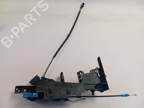 Used Front left lock Front left lock FORD C-MAX II (DXA/CB7, DXA/CEU) 1.0 EcoBoost (125 hp) 36774055 36774055