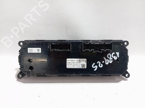 Climate control FORD TRANSIT CUSTOM V362 Van (FY, FZ) | BP30470268I5