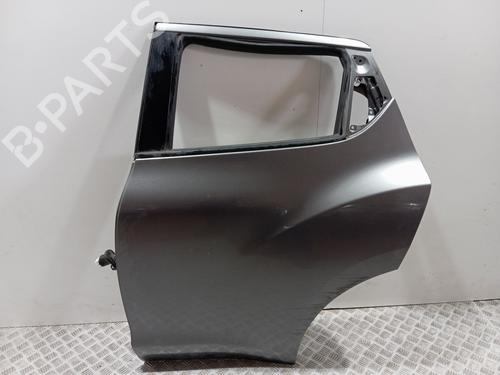 Porta trás esquerda Porta trás esquerda NISSAN JUKE (F15) 1.2 DIG-T (115 hp) 36032622 36032622
