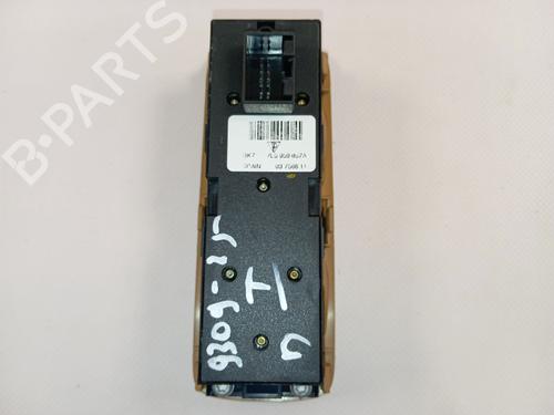 Left front window switch MERCEDES-BENZ E-CLASS (W212) E 200 CDI / BlueTEC (212.005, 212.006) | BP37150678I27 - Image 2