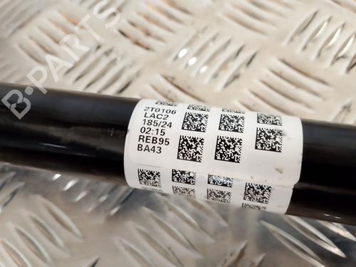 Right rear driveshaft BMW 5 (G60, G90, G68) 520 d Mild-Hybrid | BP31184091M41