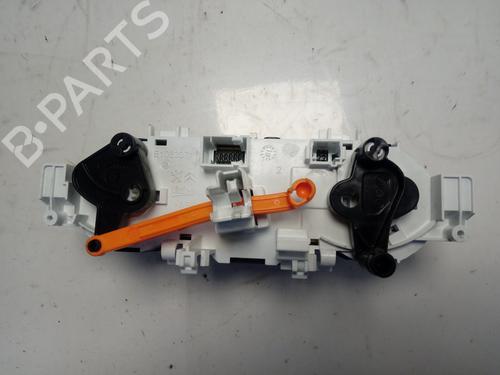 Climate control PEUGEOT 208 I (CA_, CC_)  | BP14853929I5 