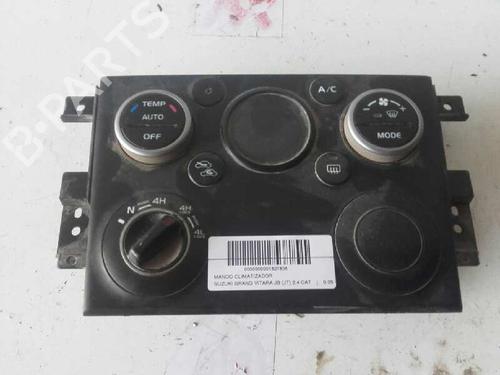 Used Climate control SUZUKI GRAND VITARA II (JT, TE, TD) [2005-2025]  19248710