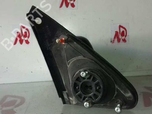 Left mirror TOYOTA RAV 4 II (_A2_) 2.0 4WD (ACA21, ACA20) | BP12643586C26 