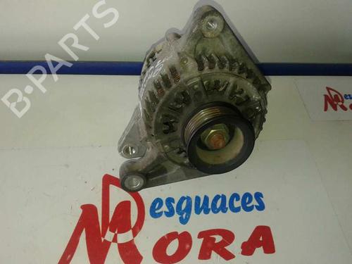 Used Alternator TOYOTA RAV 4 II (_A2_) 2.0 4WD (ACA21, ACA20) (150 hp) 12640839