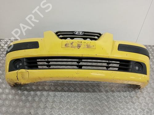 Front bumper HYUNDAI ATOS (MX)  | BP16492339C7 