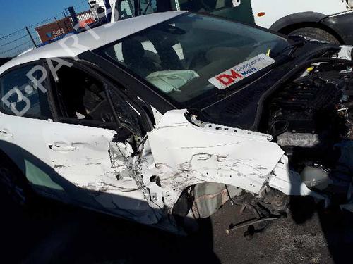 Gearbox CITROËN C3 II (SC_) | BP12658944M3