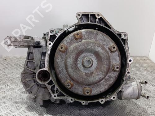 Used Gearbox CITROËN C6 (TD_) [2005-2012]  31800890