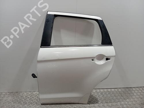 Used Left rear door MITSUBISHI ASX (GA_W_) [2009-2025]  28478898