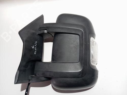 Used Left mirror Left mirror 38291228 38291228